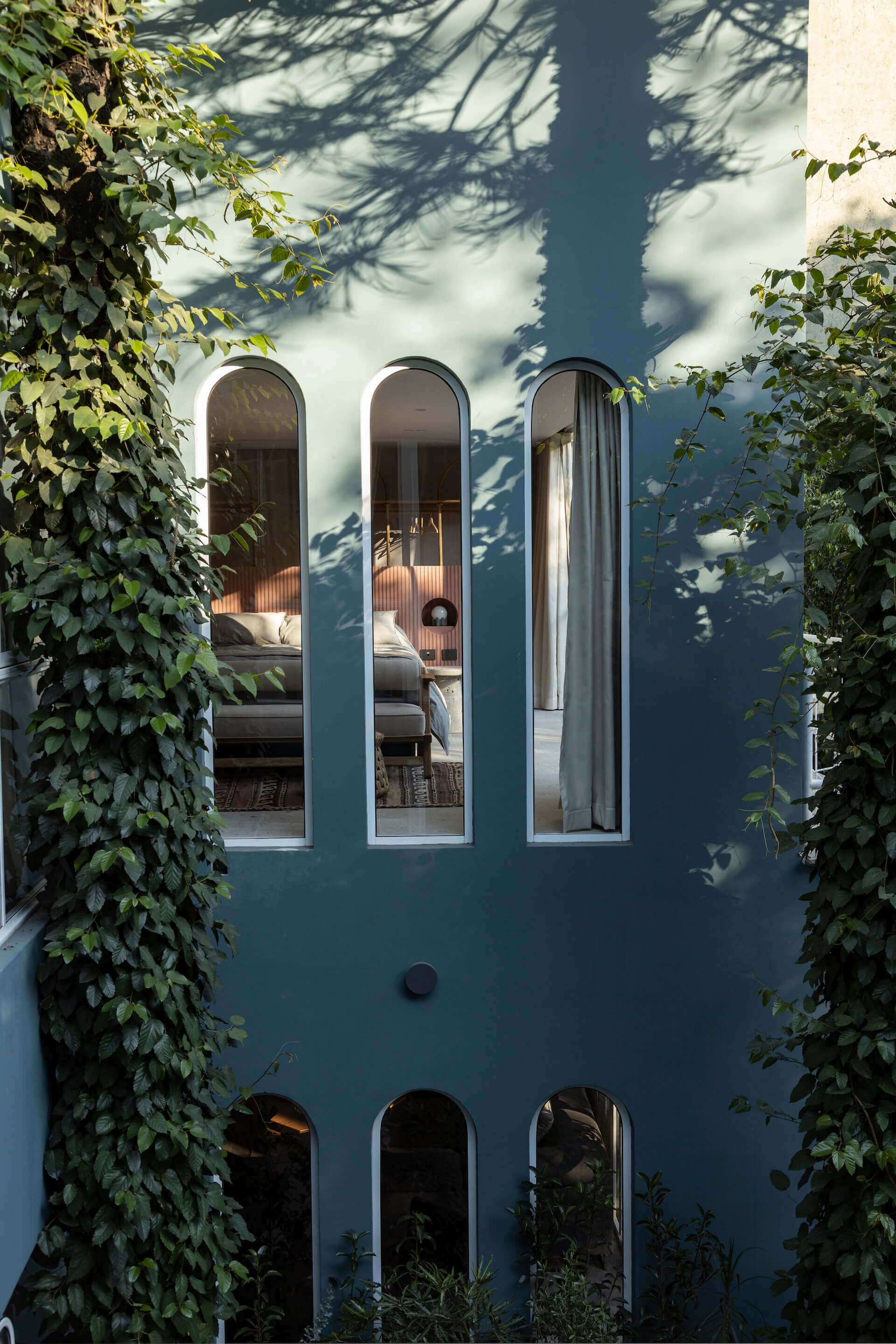 Estudio Claudina Flores