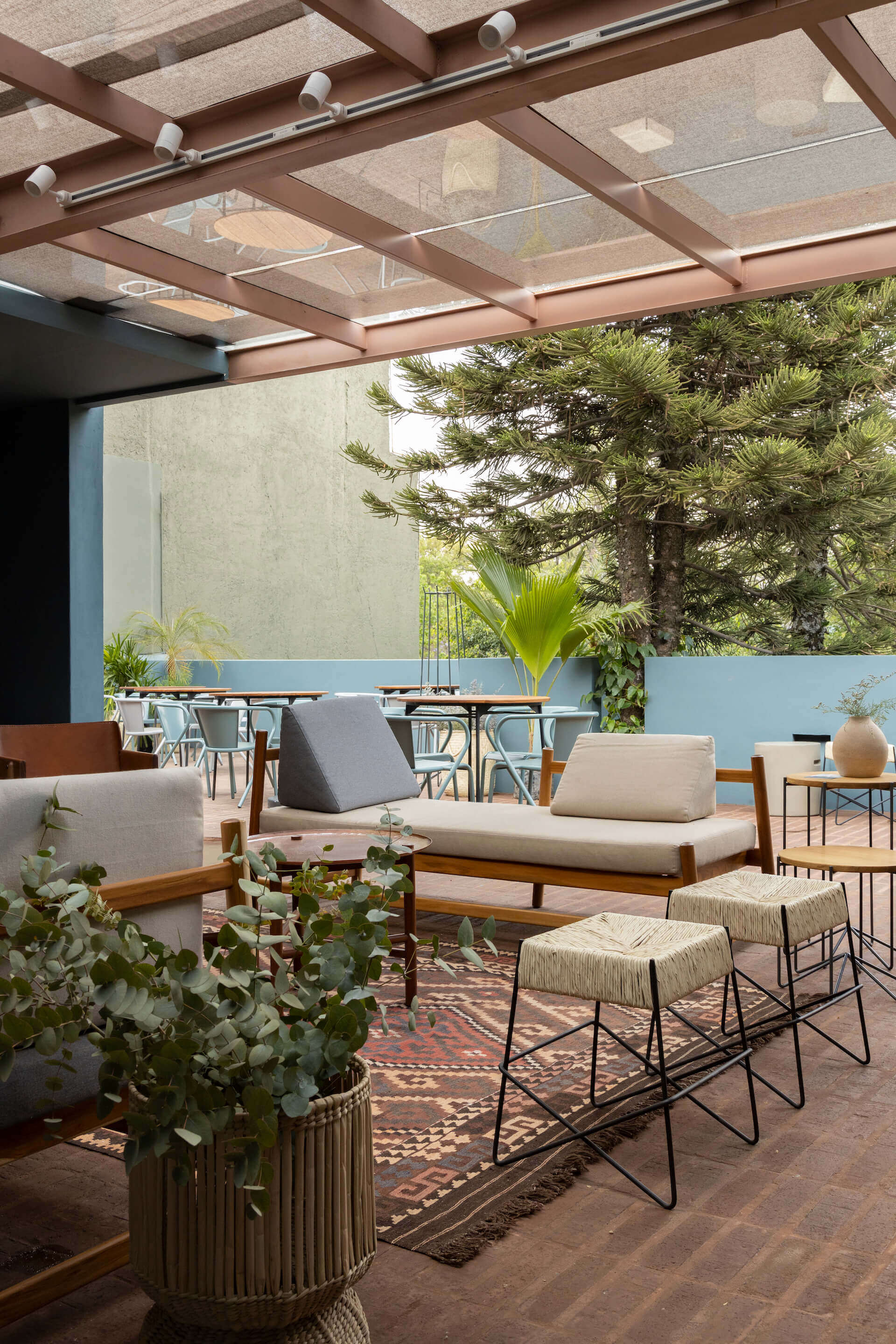 Estudio Claudina Flores