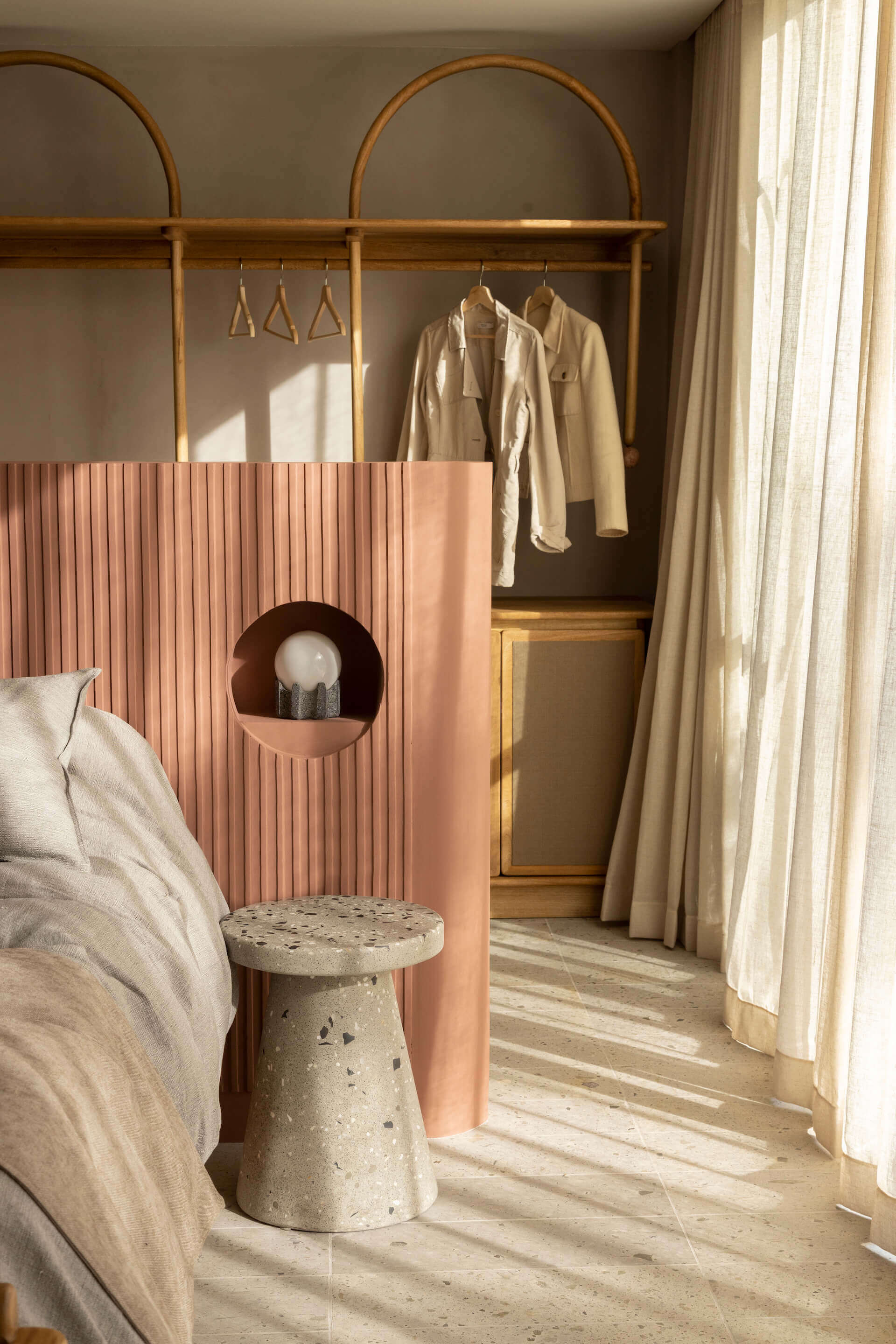 Estudio Claudina Flores