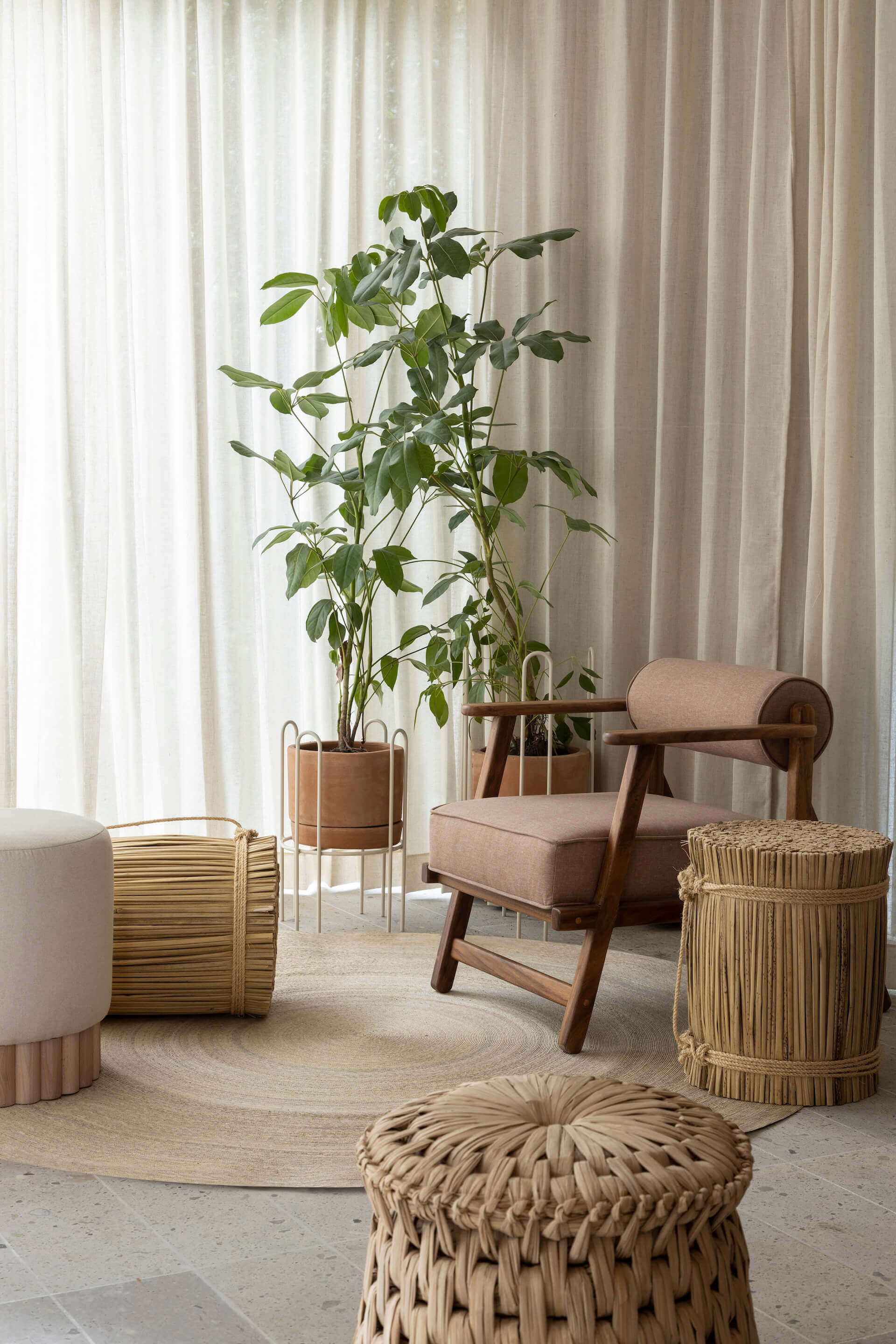 Estudio Claudina Flores