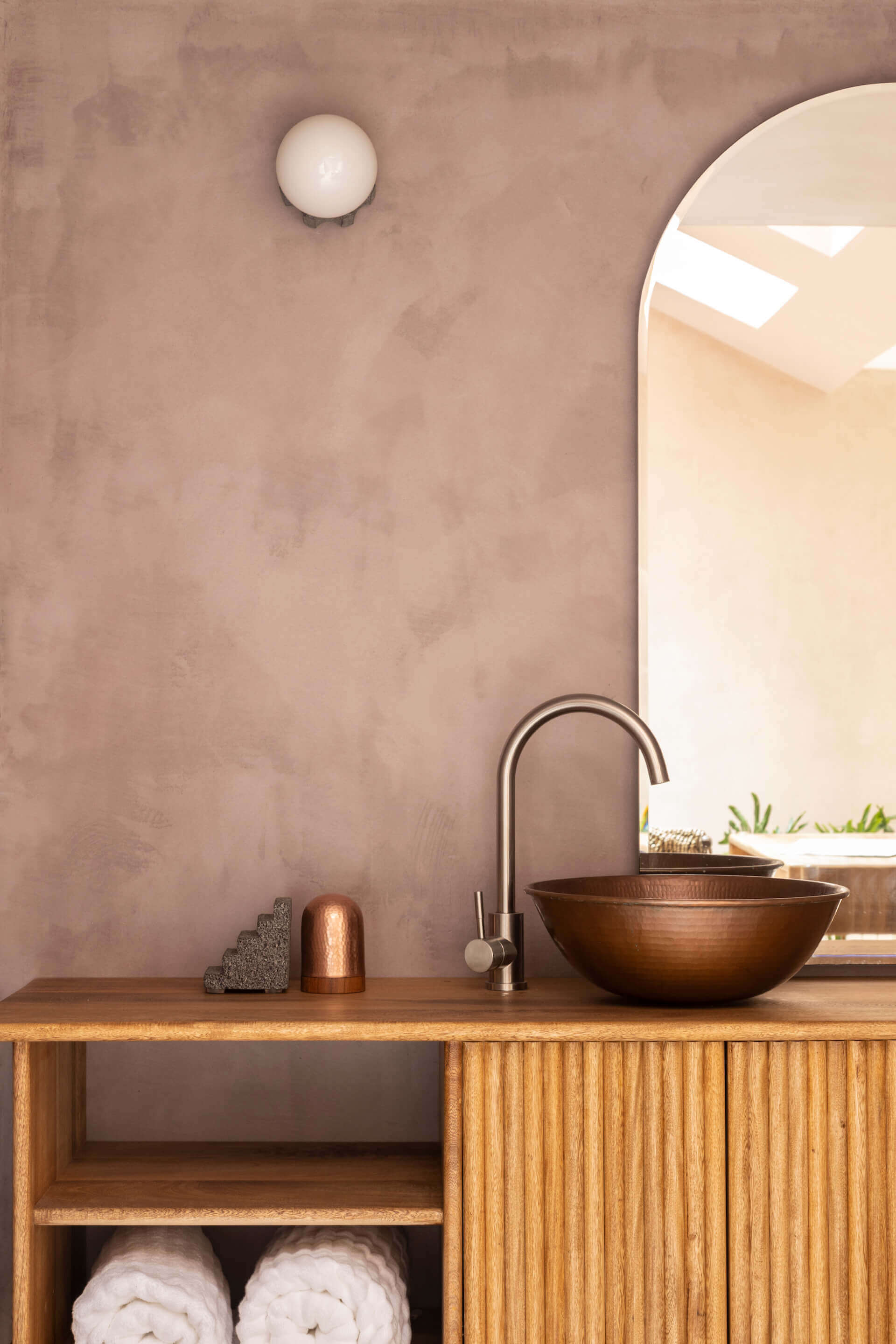 Estudio Claudina Flores